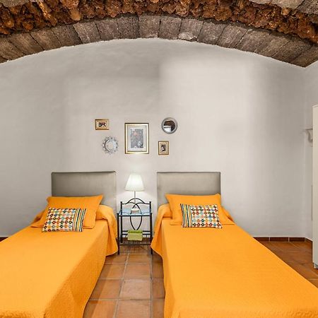 Apartamento Rural Los Roferos Guatiza 外观 照片