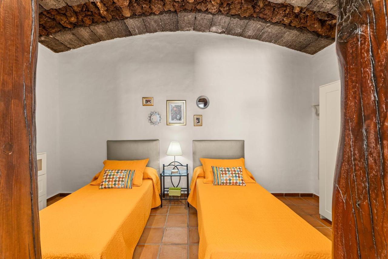 Apartamento Rural Los Roferos Guatiza 外观 照片