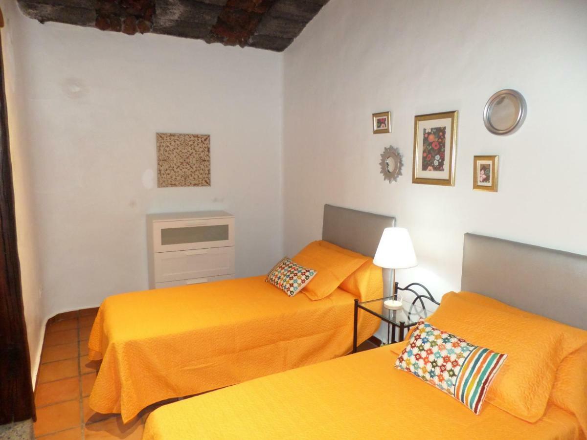 Apartamento Rural Los Roferos Guatiza 外观 照片
