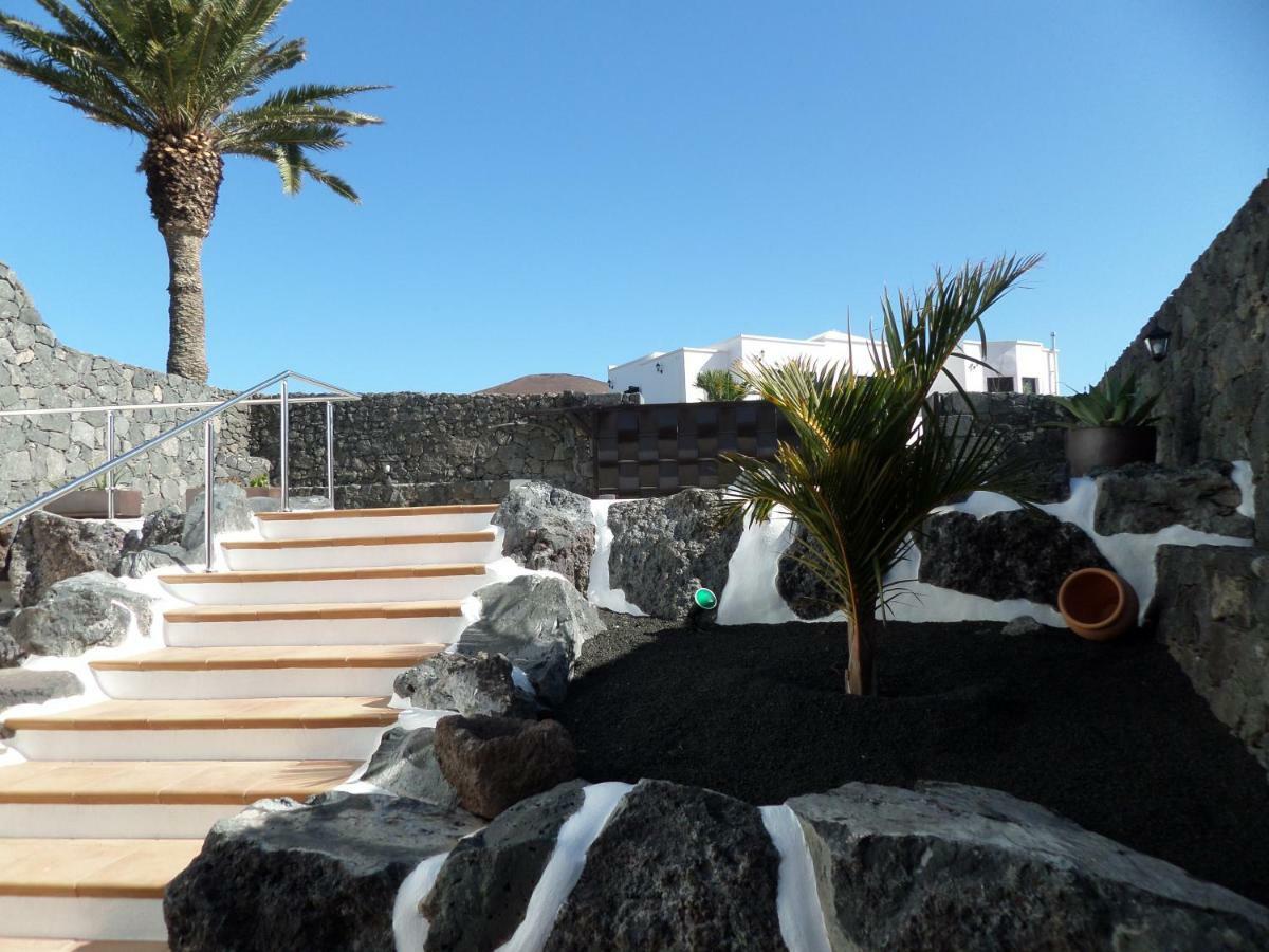 Apartamento Rural Los Roferos Guatiza 外观 照片